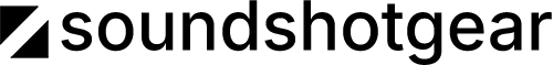 Sound Shot Gear Logo