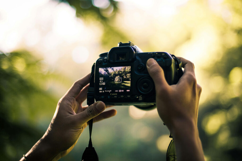 Exposure Triangle Guide: Balance ISO, Aperture & Shutter Speed