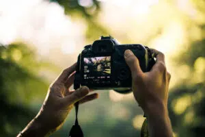 Exposure Triangle Guide: Balance ISO, Aperture & Shutter Speed