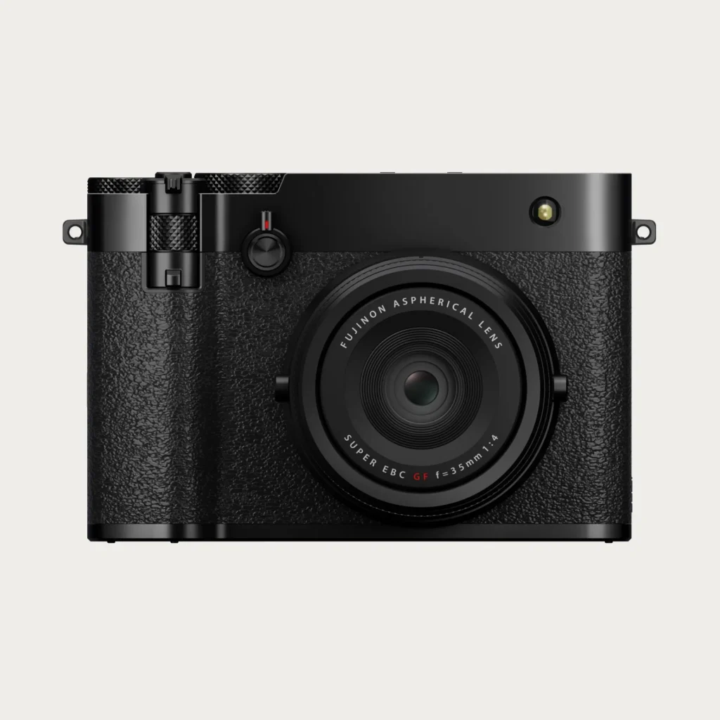 Fujifilm GFX100RF Digital Camera