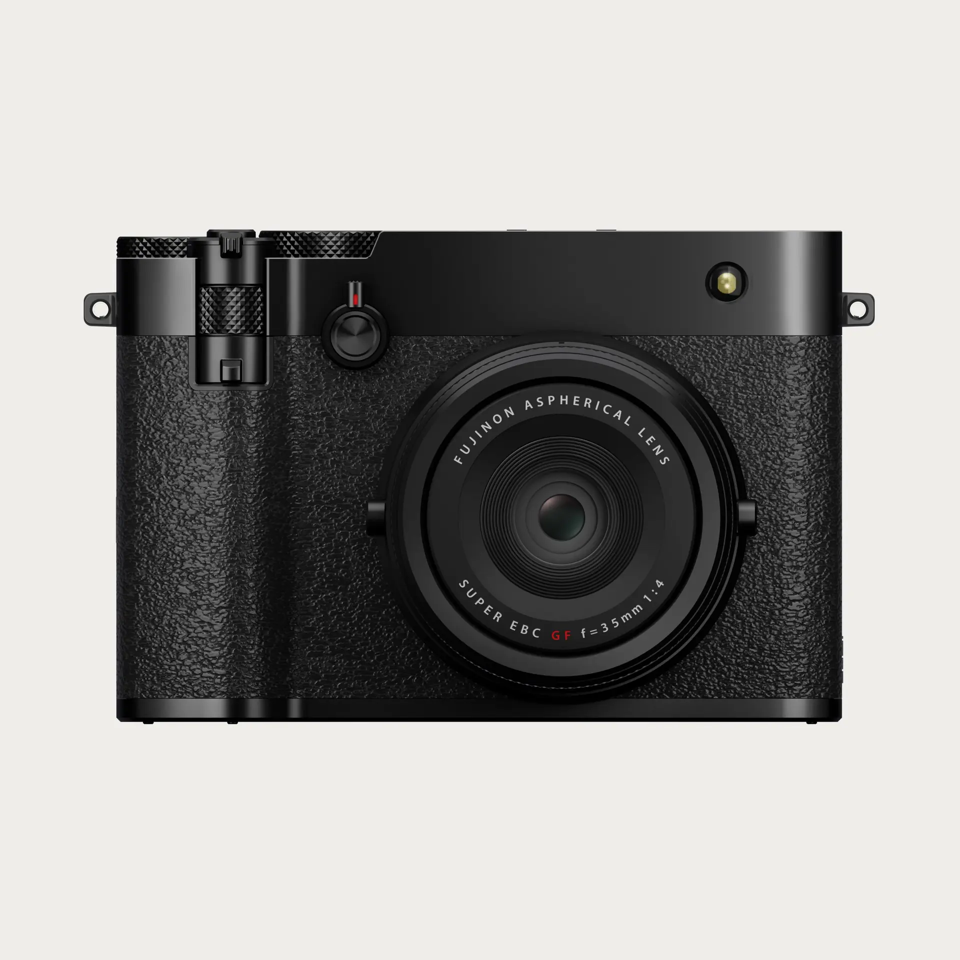 Fujifilm GFX100RF Digital Camera