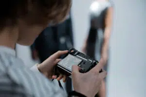 Camera Metering Modes Guide