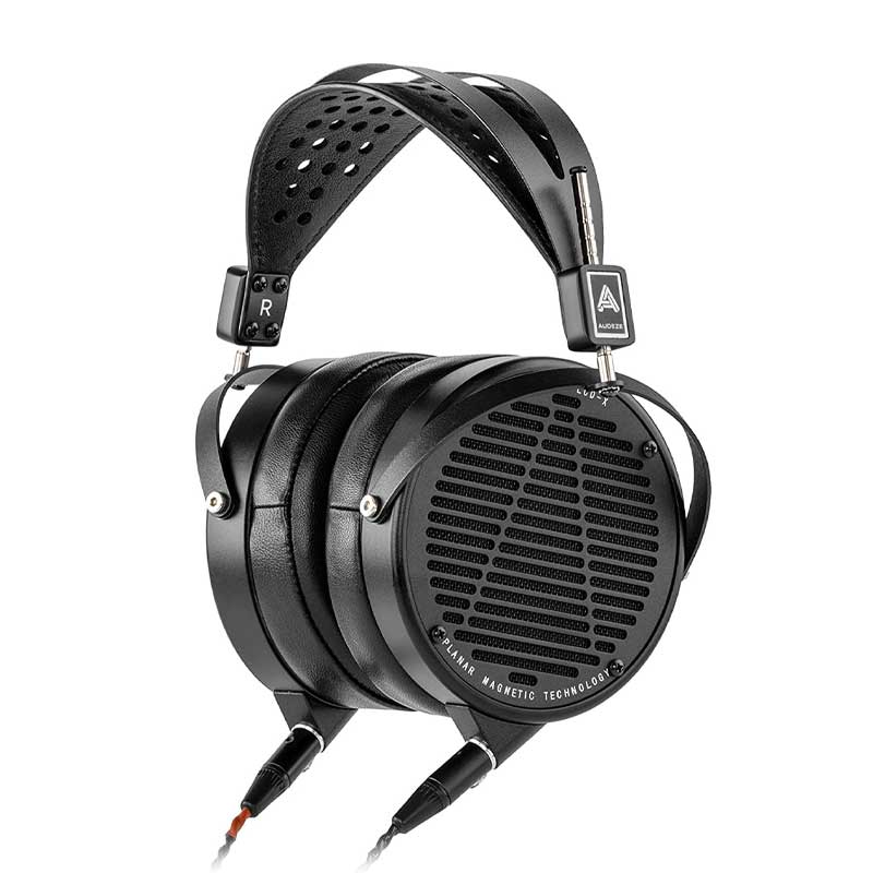 Audeze LCD-X Over Ear Open Back Headphones
