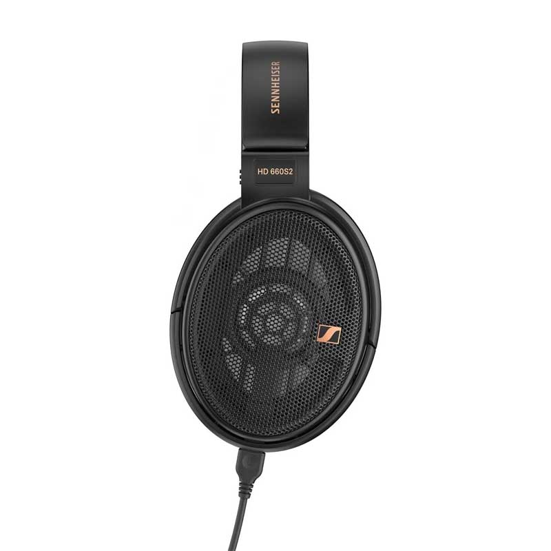 Sennheiser HD 660S2 Audiophile Hi-Fi Headphones