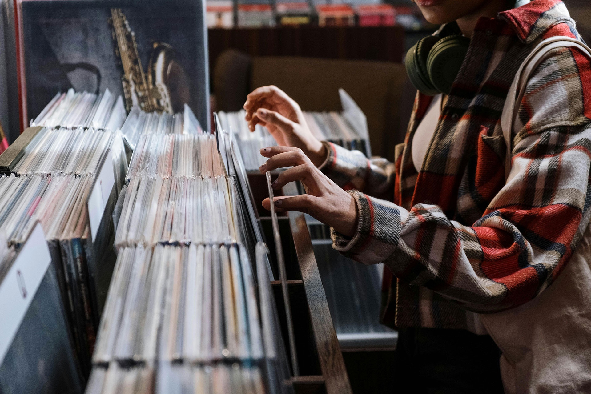 What Are 2LP & 3LP Vinyl Records