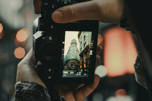 RAW VS JPEG format guide