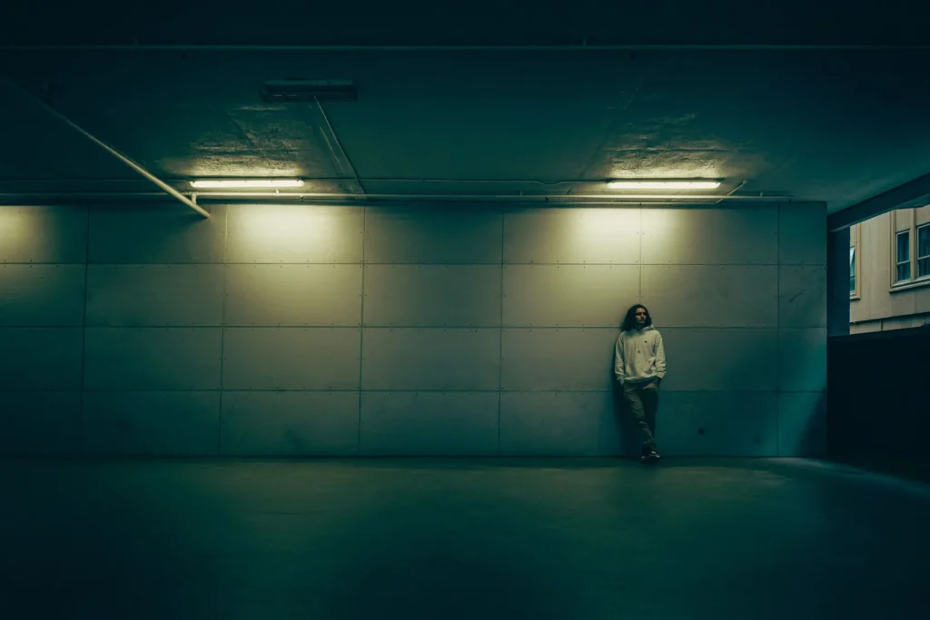 Cinelux Lightroom Preset